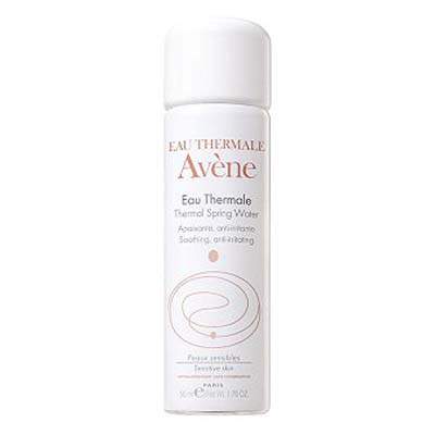 Apa termala spray Avene, 50 ml, Pierre Fabre