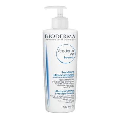 Balsam Atoderm PP, 500 ml, Bioderma
