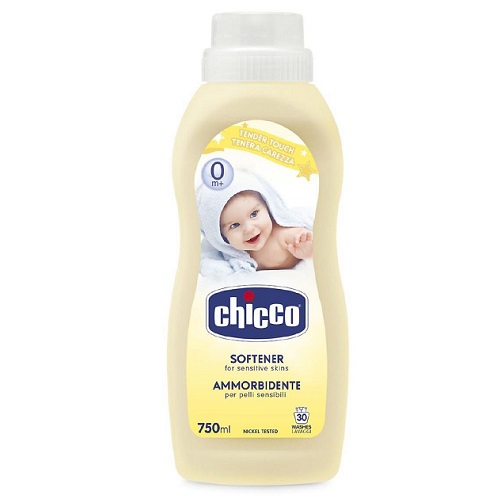 Balsam concentrat Vanilie, 750 ml, Chicco