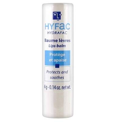 Balsam hidratant de buze Hydrafac, 4g, Moulin Royal Cosmetics
