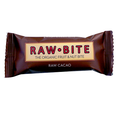 Baton cacao, 50 gr, Rawbite
