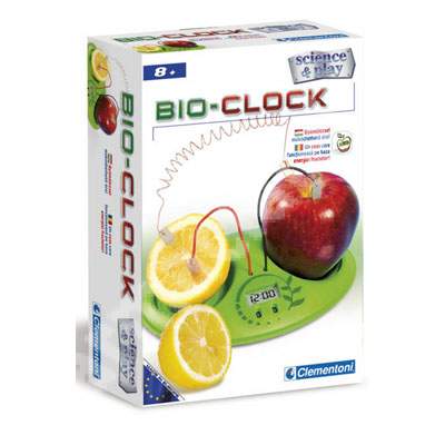 Bio Clock, Cl60688, Clementoni