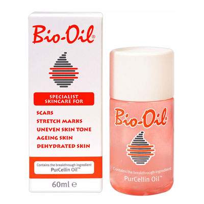 Bio-Oil, 60 ml, A&D Pharma Marketing