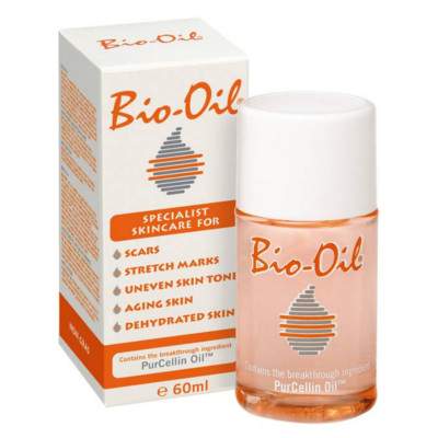 Bio Oil, 60 ml, A&D Pharma Marketing