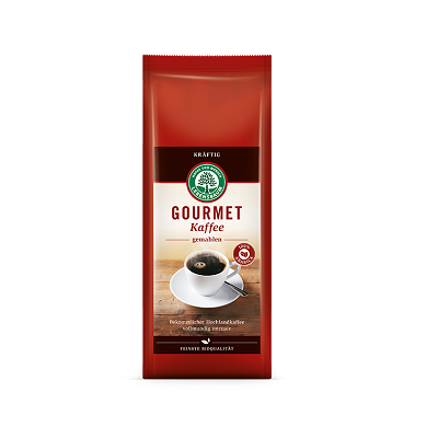 Cafea Gourmet, 500g, Lebensbaum