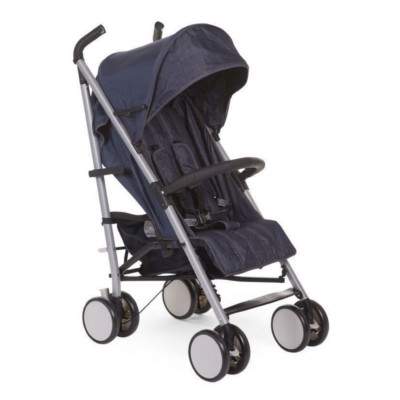 Carucior Buggy Jeans, CWB5J, Childhome NV