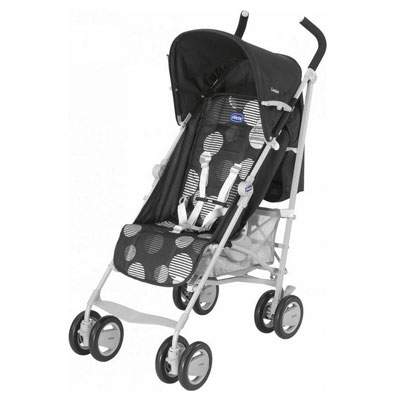 Carucior sport London Up Hoop, 0-3 ani, 79251, Chicco