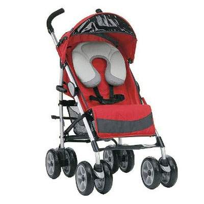 Carucior sport MultiWay Europe Red, 0-3 ani, 61613, Chicco