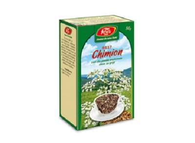 Ceai Chimion, 50 g, Fares