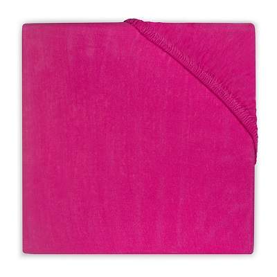 Cearceaf BBC roz, 60 x 120 cm, Jollien