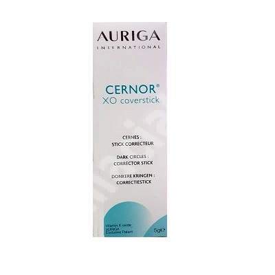 Corector anticearcane Cernor XO Coverstick, 5 g, Auriga International