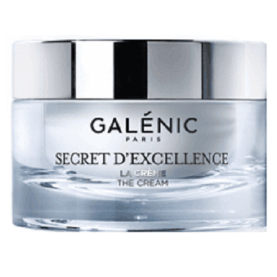 Crema anti-aging Secret d'Excellence, 50 ml, Galenic