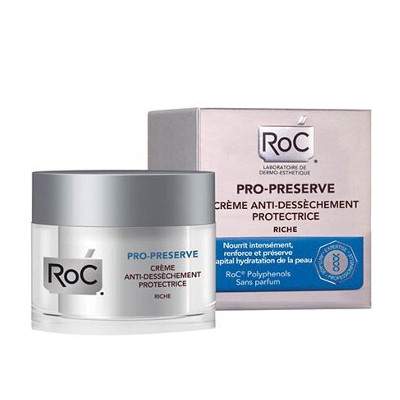 Crema anti-oxidanta protectoare Pro-Preserve, 50 ml, Roc Division