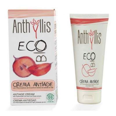 Crema de fata antiage Eco Bio, 50 ml, Anthyllis