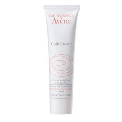 Crema emolienta Avene Cold Cream, 40ml, Pierre Fabre