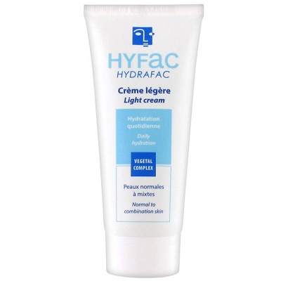 Crema hidratanta de zi Hydrafac, 40ml, Moulin Royal Cosmetics