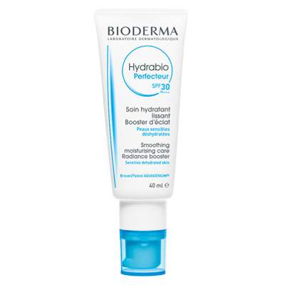 Crema Hydrabio Perfecteur SPF30, 40 ml, Bioderma