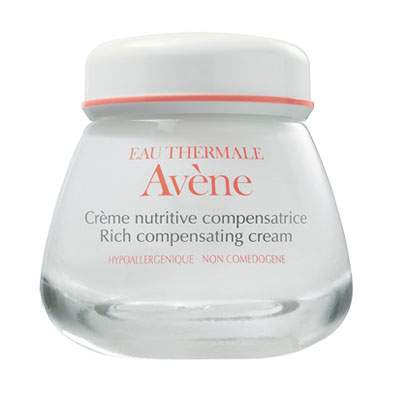 Crema nutritiva compensatoare - Avene, 50 ml, Pierre Fabre