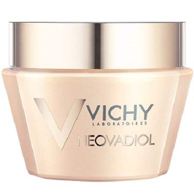 Crema reactivatoare fundamentala pentru tenul matur si uscat Neovadiol, 50 ml, Vichy