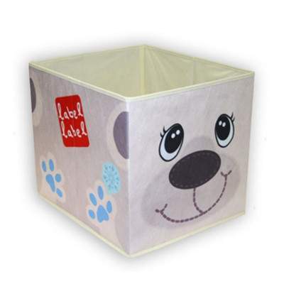 Cutie depozitare urs polar, LL-FR4004, Label Label