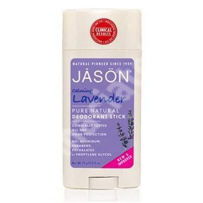 Deodorant stick Bio cu Levantica, 75 g, Jason