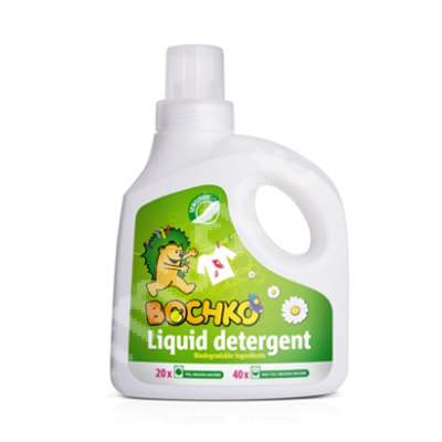 Detergent lichid Bochko, 1.3 L, Lavena