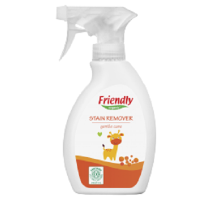 Detergent pentru pete, 250 ml, Friendly