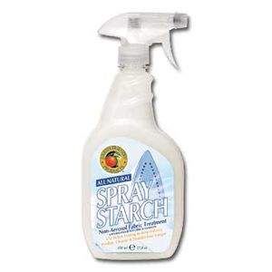 Detergent spray calcare si apretare - Ecos, 650 ml, Earth Friendly