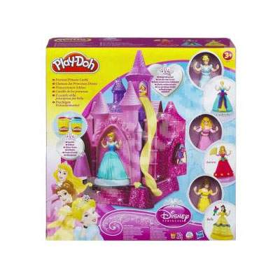 Disney princess Play-Doh, HB38133, Hasbro