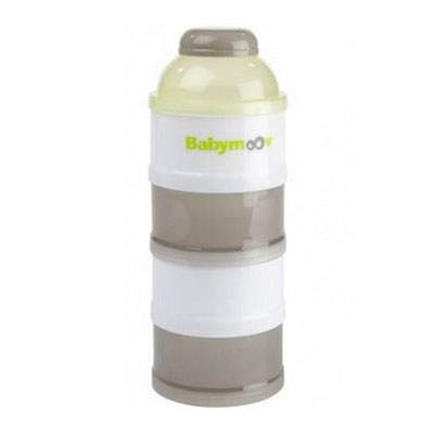 Dispozitiv pentru dozare lapte, A004207, Babymoov