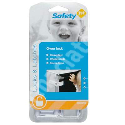 Dispozitiv protectie cuptor, 39003760, Safety