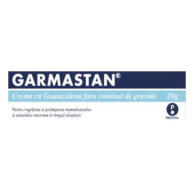 Garmastan Crema, 20 g, Protina Pharma