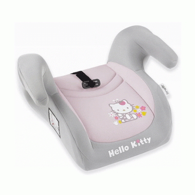 Inaltator auto Booster Plus Hello Kitty, HK505, Brevi