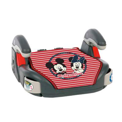 Inaltator auto Disney Mickey Mouse, 15-36 kg, G8E93DMME, Graco