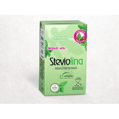 Indulcitor - Steviolina, 500g, Stevia