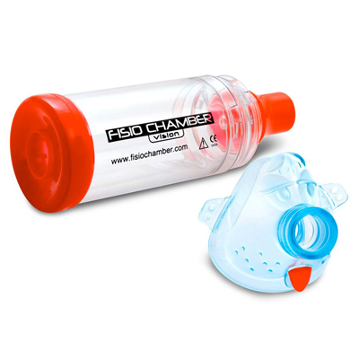 Inhalator pediatric, KM-1021, Fisio Chamber