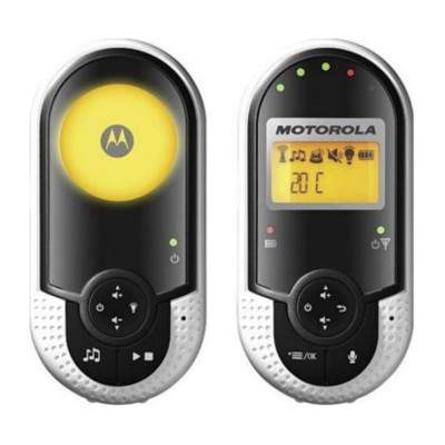 Interfon Digital, MBP13B, Motorola