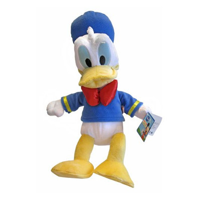 Jucarie de plus Donald, 42.5 cm, Disney