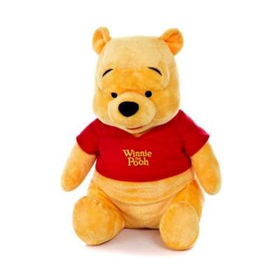 Jucarie de plus Winnie the Pooh, 42.5 cm, Disney
