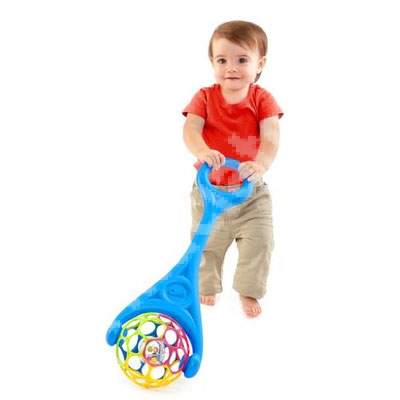 Jucarie interactiva Roller, 81092, Oball