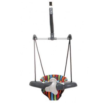 Jumper Twister multicolor, 8251404, ABC Design