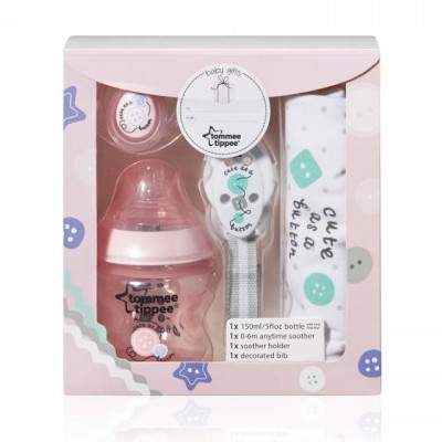 Kit Cadou Fete, 42354677, Tommee Tippee