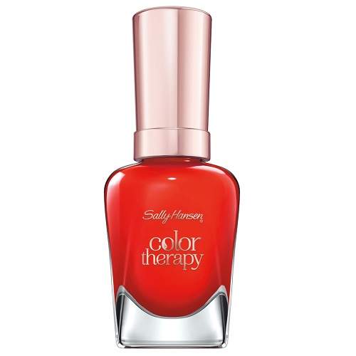 Lac de unghii Red-Lance Color Therapy, 14.7 ml, Sally Hansen