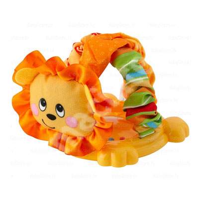 Leul Roly Poly, Y3631, Fisher Price