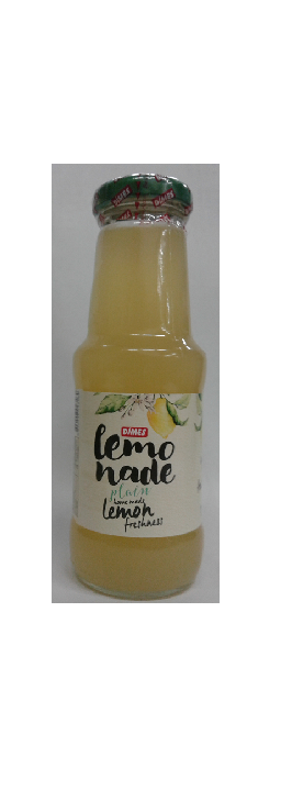 Limonada, 250 ml, Dimes