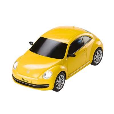 Masina cu telecomanda - Control VW Beetle, 24652, Revell