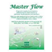 Master Flow dispozitiv medical steril, Sofar