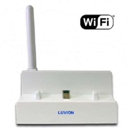 Adaptor Wifi, Supreme Connect, LV73, Luvion