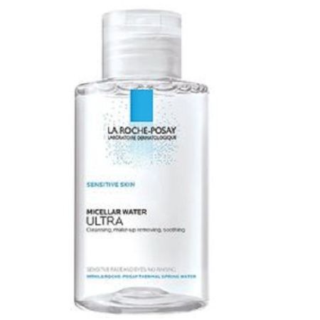 Apa micelara Ultra pentru piele sensibila, 100 ml, La Roche-Posay