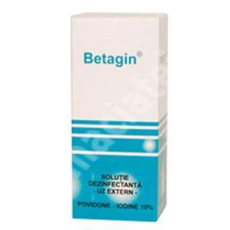 Betagin, 30 ml, Biofarm